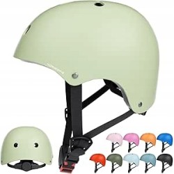 Outlet KORIMEFA Kask rowerowy dla dzieci w wieku 2-13 lat rozmiar S 51-54cm