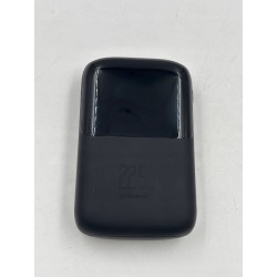 Outlet Iniu BI-B61 Powerbank 2xUSB 10000mAh 22,5W LCD wyświetlacz QC4.0
