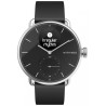 USZKODZONY Smartwatch Withings ScanWatch bluetooth krokomierz pomiar pulsu