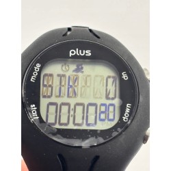 Outlet W2C96 Swimovate Pool Mate Plus Zegarek sportowy wodoodporny alarmy