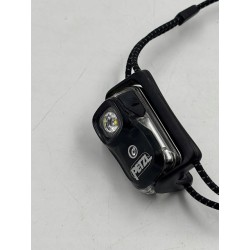 Outlet Latarka czołowa Petzl 200 lm LED 3 tryby światła IPX4 micro USB