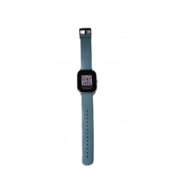 Smartwatch Amazfit GTS niebieski