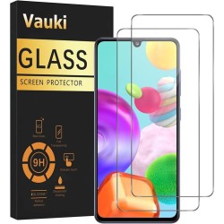 Szkło hartowane Vauki do telefonu Motorola Moto E13 2 sztuki twardości 9H
