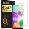 Szkło hartowane Vauki do telefonu Motorola Moto E13 2 sztuki twardości 9H