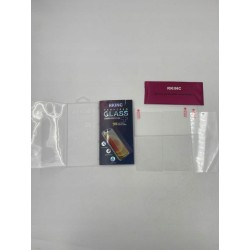 Folia ochronna HD na wyświetlacz Samsung Galaxy A53 5G RKINC pancerna 3 szt