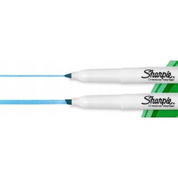 Markery Sharpie S-Note 12