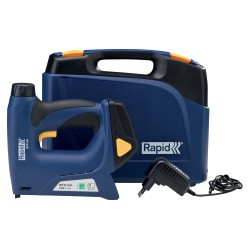 Outlet Akumulatorowy zszywacz Rapid BTX140 Li-Ion