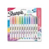 Markery Sharpie S-Note 12