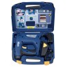 Outlet Akumulatorowy zszywacz Rapid BTX140 Li-Ion