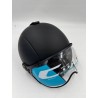Cgm EBI Kask Narciarski Unisex Dorosły rozmiar M (57-58cm) CE EN1078/1077