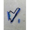 DHLK Kabel do regulacji głośności do iPhone 11 Pro