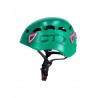 Outlet Kask wspinaczkowy Climbing Technology Galaxy zielony 6X948 50-61 cm