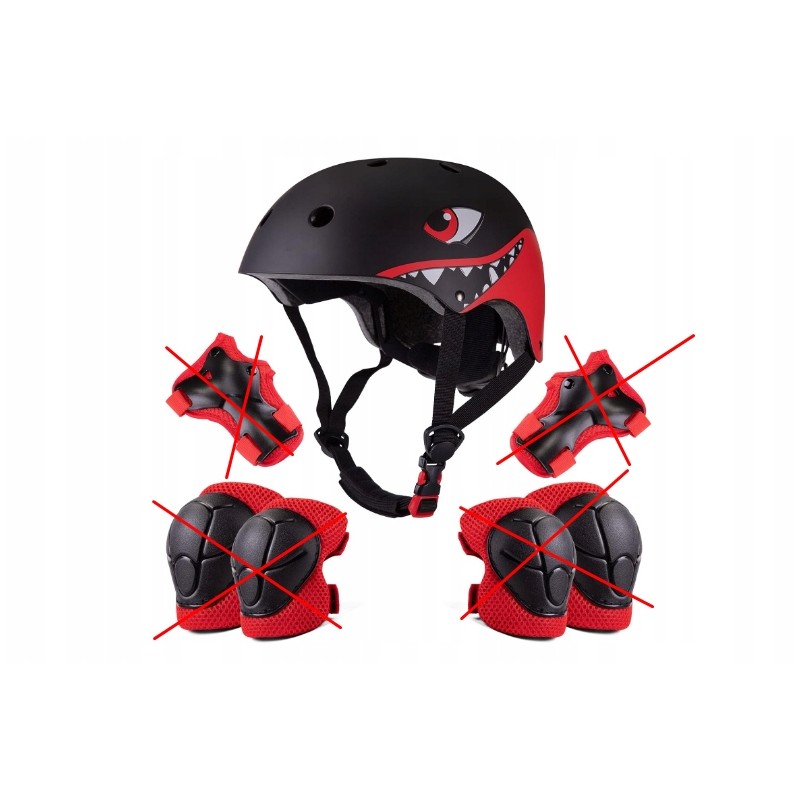 Outlet LZDMY Kask rowerowy lekki kask ochronny rozmiar S 51-54 cm Fx-002