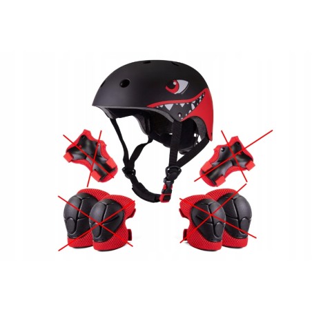Outlet LZDMY Kask rowerowy lekki kask ochronny rozmiar S 51-54 cm Fx-002