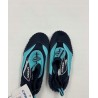 Outlet Buty do wody dziecięce Cressi Coral VB942035 niebieskie rozmiar 30