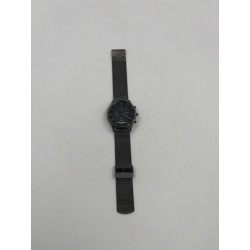 Outlet Skagen Hybrid Smartwatch Gen 6 koperta 42 mm bransoleta stalowa