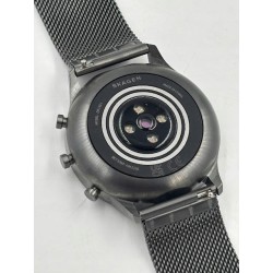 Outlet Skagen Hybrid Smartwatch Gen 6 koperta 42 mm bransoleta stalowa