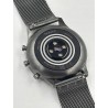 Outlet Skagen Hybrid Smartwatch Gen 6 koperta 42 mm bransoleta stalowa