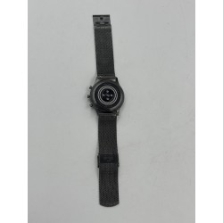 Outlet Skagen Hybrid Smartwatch Gen 6 koperta 42 mm bransoleta stalowa