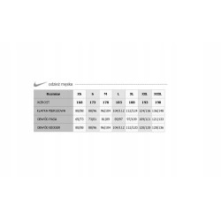 Nike Kurtka wiatrówka Nike BV6881-657 M czerwona