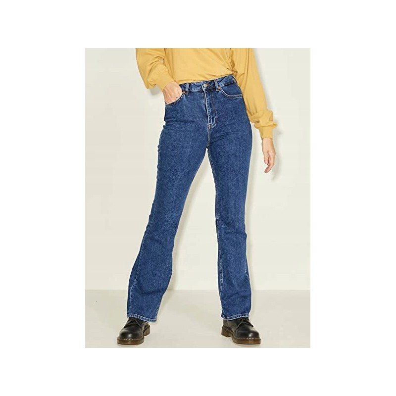 Damskie dzwony JJXX JXTURIN Bootcut HW Noos W31L34 Damskie dzwony JJXX JXTURIN Bootcut HW Noos W31L34