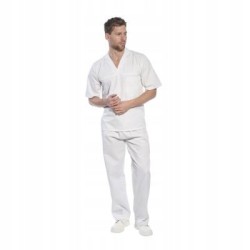 MISEMIYA spodnie uniform sanitarne medyczne 4XL
