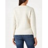 Sweter damski Naf Naf Mbilly r. S