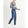 Levi's 511 Slim Fit jeansy męskie W28 L32