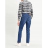 Levi's 511 Slim Fit jeansy męskie W28 L32