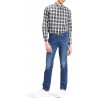 Levi's 511 Slim Fit jeansy męskie W28 L32
