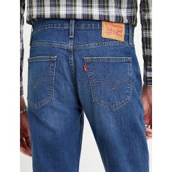 Levi's 511 Slim Fit jeansy męskie W28 L32