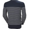 Męski sweter Helly Hansen r. S granat