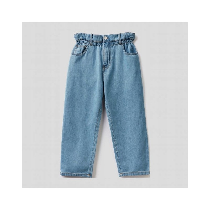 Jeansy dziecięce 110cm XS culottes Jeansy dziecięce 110cm XS culottes