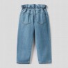 Jeansy dziecięce 110cm XS culottes