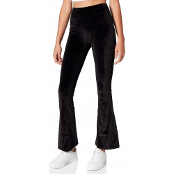Spodnie Urban Classics z wysokim stanem M