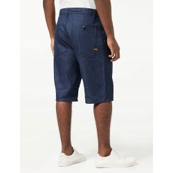 Spodnie krótkie jeans 29W męskie Worker Chino