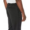 Spodnie czarne eleganckie 32W 31L Slim