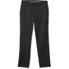 Spodnie czarne eleganckie 32W 31L Slim