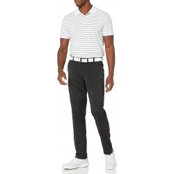 Spodnie czarne eleganckie 32W 31L Slim