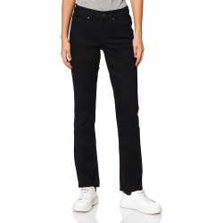 Outlet Jeansy CZARNE LEE LEGENDARY SKINNY 36x33 OPIS