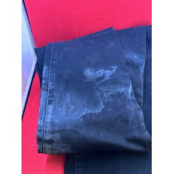 Outlet Jeansy CZARNE LEE LEGENDARY SKINNY 36x33 OPIS