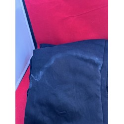 Outlet Jeansy CZARNE LEE LEGENDARY SKINNY 36x33 OPIS