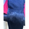 Outlet Jeansy CZARNE LEE LEGENDARY SKINNY 36x33 OPIS