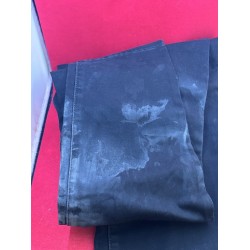 Outlet Jeansy CZARNE LEE LEGENDARY SKINNY 36x33 OPIS