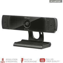 Kamera internetowa Trust GXT 1160 VERO 8 MP