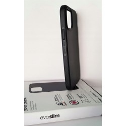 Plecki Tech21 do 15,5 cm (6.1") EVOSLIM