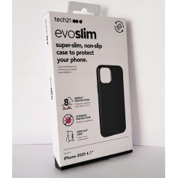 Plecki Tech21 do 15,5 cm (6.1") EVOSLIM