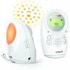 Niania elektroniczna z lampką i kołysanką Vtech