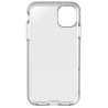 Plecki Tech21 do Apple iPhone PURE CLEAR bezbarwny