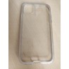 Plecki Tech21 do Apple iPhone PURE CLEAR bezbarwny